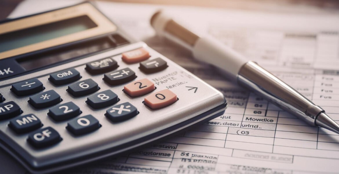 Perencanaan Keuangan