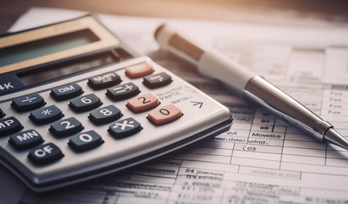 Perencanaan Keuangan