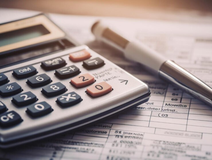 Perencanaan Keuangan