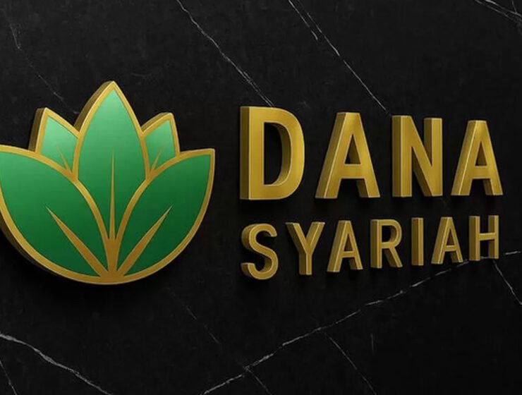 Dana Syariah