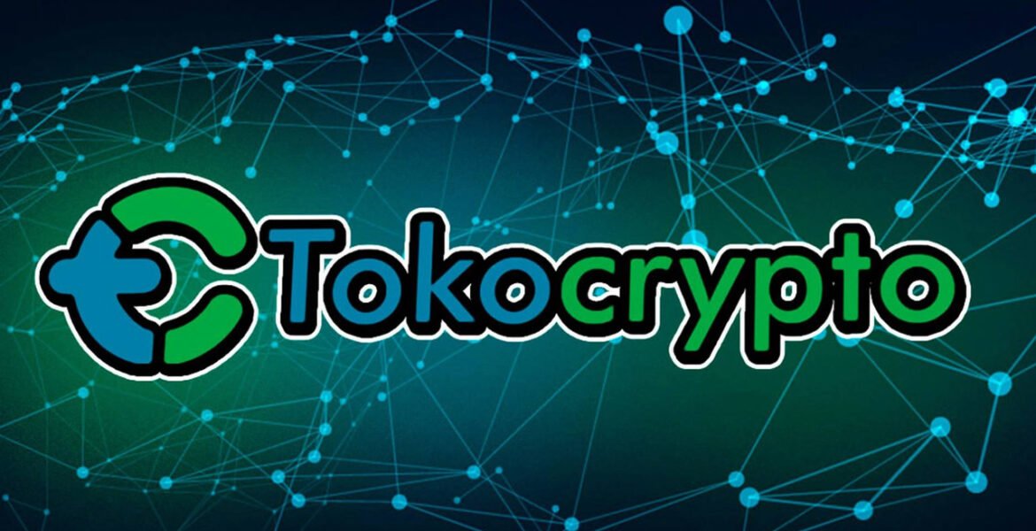 tokocrypto
