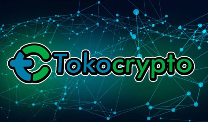 tokocrypto