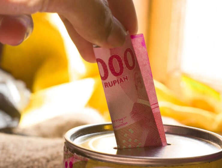 Cara Mengatur Keuangan Agar Tidak Boros, Catat!