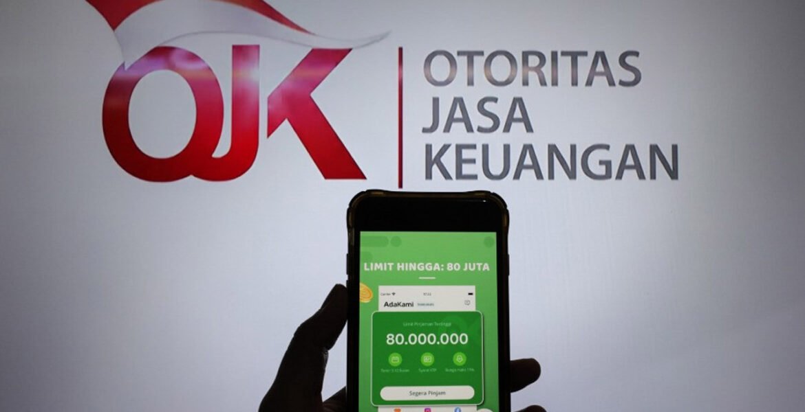 Aturan Baru Denda Pinjol 2026, Maksimal Berapa Persen yang Legal?