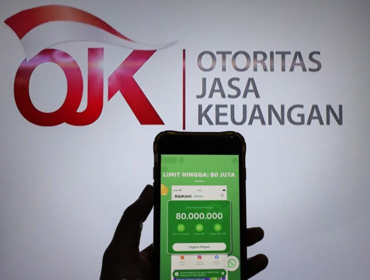 Aturan Baru Denda Pinjol 2026, Maksimal Berapa Persen yang Legal?