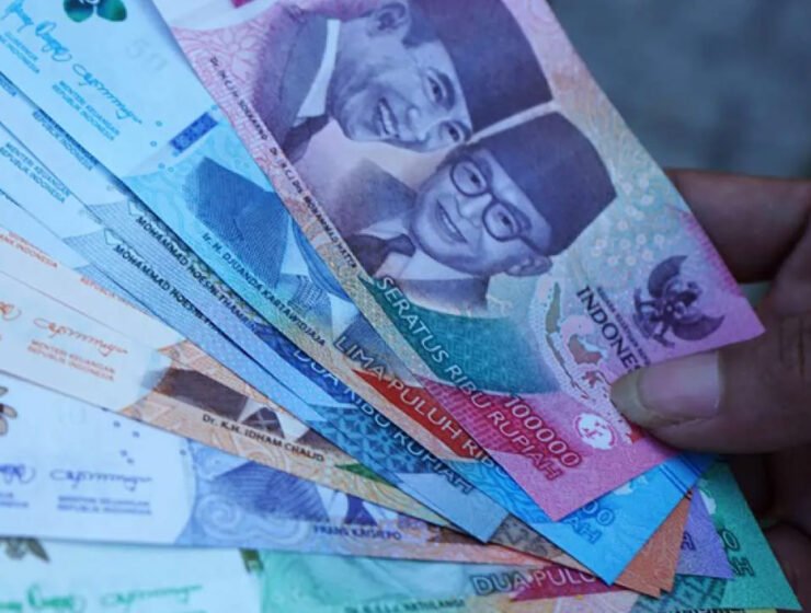 Jadwal Penukaran Uang Baru 2026: Ini Syarat dan Prosedurnya