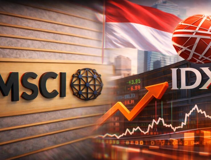 IHSG Ambruk Gara-gara MSCI, BEI Bakal Berbenah