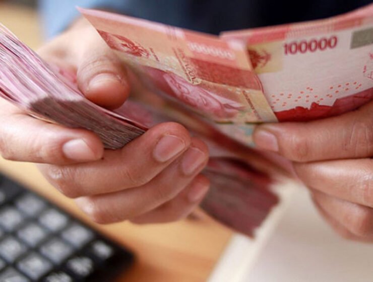 Pertumbuhan Kredit Menguat di Akhir 2025, Risiko Kualitas Perlu Diantisipasi