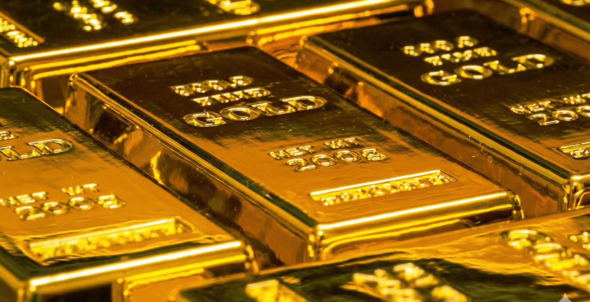 Update Hari Ini: Emas Antam Melonjak Rp16.000, Jadi Rp3,039 Juta/Gram