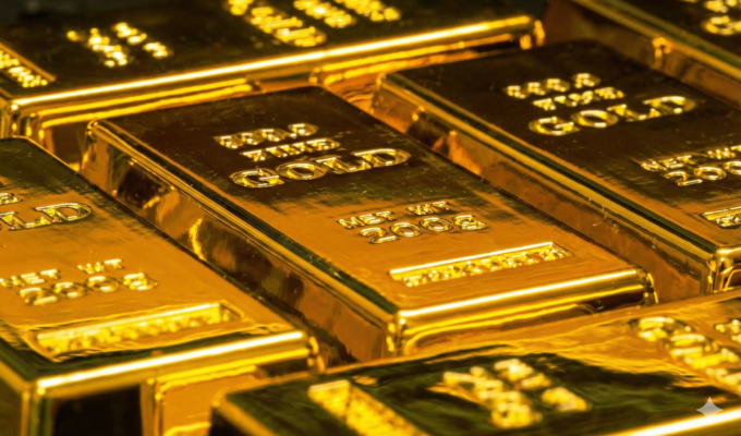 Update Hari Ini: Emas Antam Melonjak Rp16.000, Jadi Rp3,039 Juta/Gram