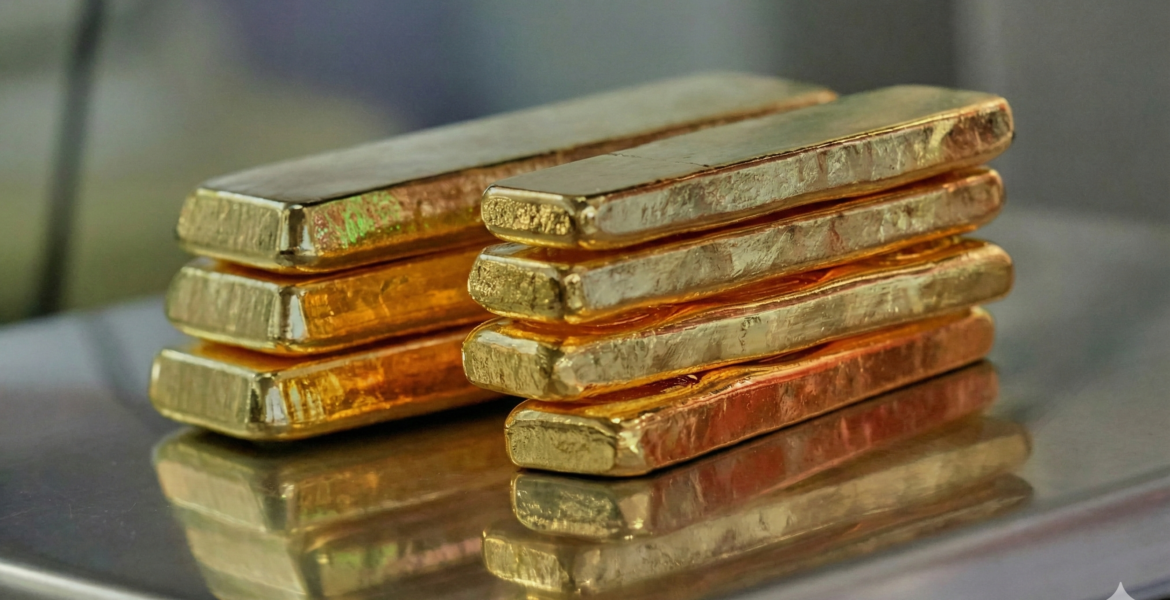 Harga Emas Lagi Ngegas Terus, Analis Bocorin Target Berikutnya