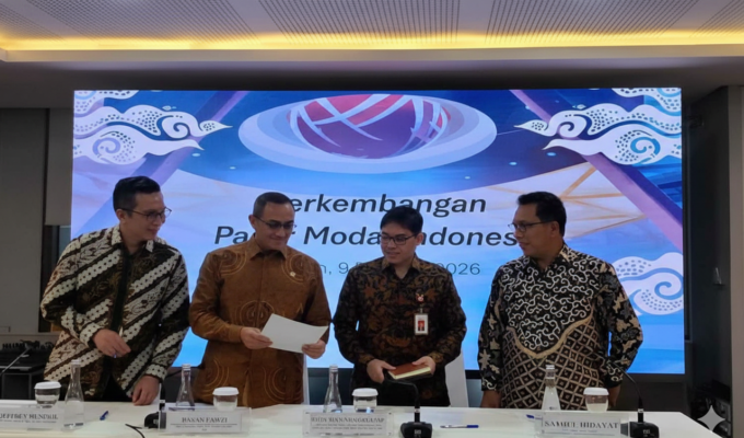 Total Denda Pelanggaran Pasar Modal Sudah Rp 542 Miliar
