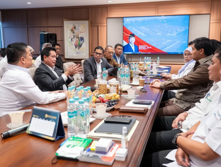 BRI Pimpin Penyaluran KPR Nasional, Ambil 49% Porsi Program 3 Juta Rumah