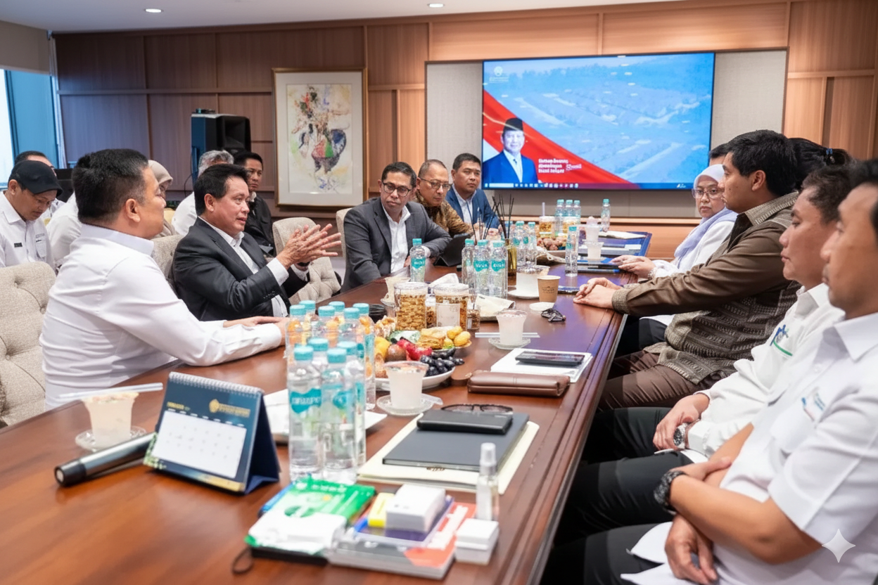 BRI Pimpin Penyaluran KPR Nasional, Ambil 49% Porsi Program 3 Juta Rumah