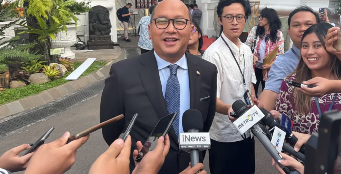 Danantara Gelontorkan Rp 20 Triliun untuk Proyek Hilirisasi Ayam