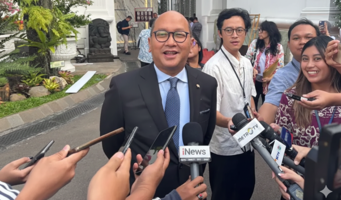 Danantara Gelontorkan Rp 20 Triliun untuk Proyek Hilirisasi Ayam