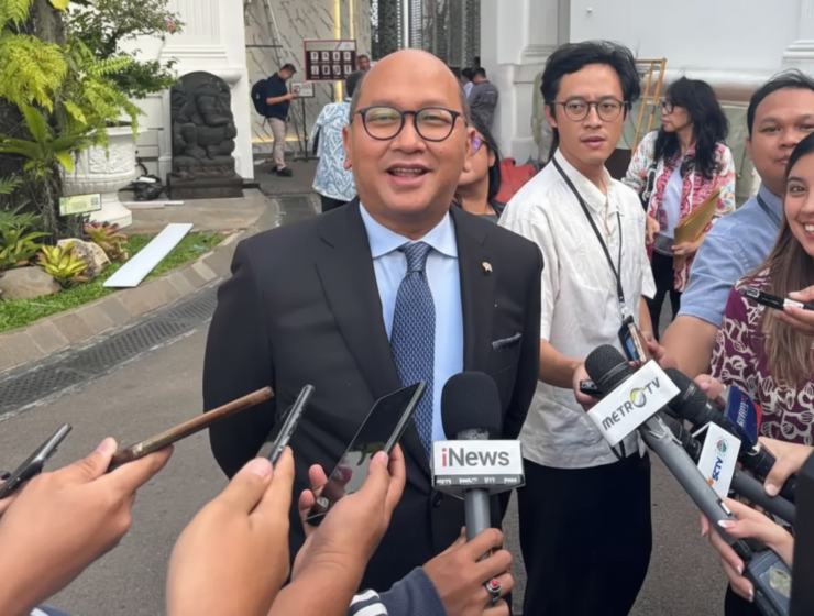 Danantara Gelontorkan Rp 20 Triliun untuk Proyek Hilirisasi Ayam