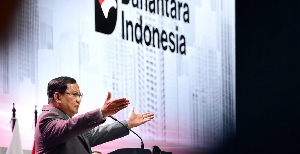 Dari 1.043 Jadi 300 BUMN, PHK? Tenang, Kata Danantara Tidak Ada