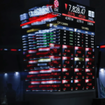 IHSG Anjlok Lebih dari 2%, Terseret Panasnya Konflik AS-Iran