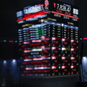 IHSG Anjlok Lebih dari 2%, Terseret Panasnya Konflik AS-Iran