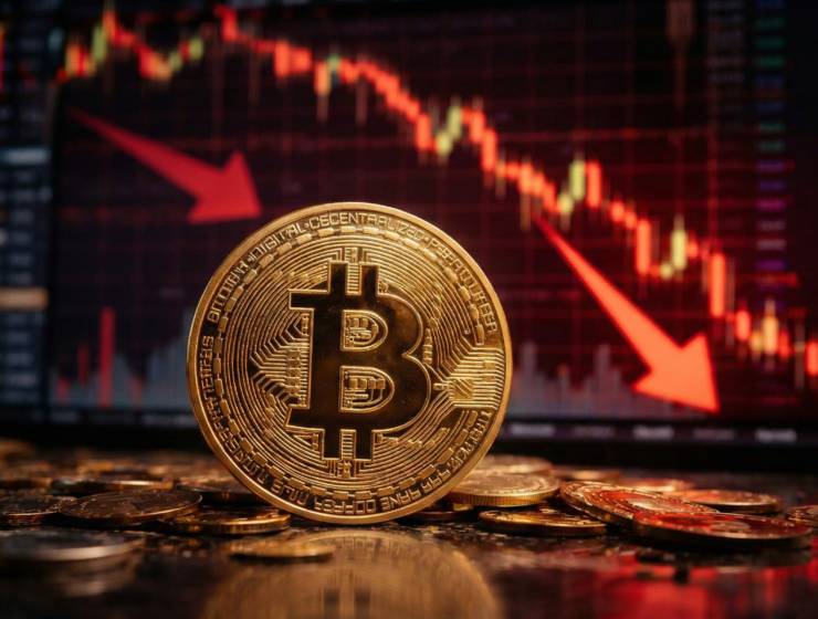 Harga Bitcoin Melemah ke Rp 1,08 Miliar, Efek Ketidakpastian Tarif AS