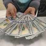 Dolar AS Turun Lagi! Pagi Ini di Level Rp17.140