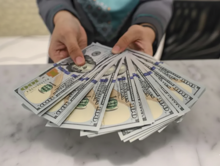 Cadangan Devisa RI di Januari 2026 Turun ke US$154,6 Miliar