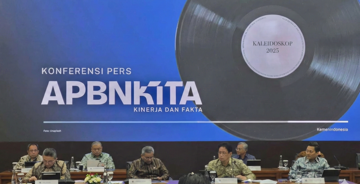 Target Pajak Dinilai Nggak Masuk Akal, Saatnya Pemerintah Ngerem Belanja Negara