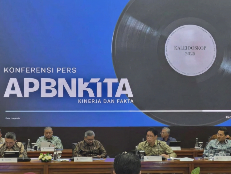 Target Pajak Dinilai Nggak Masuk Akal, Saatnya Pemerintah Ngerem Belanja Negara