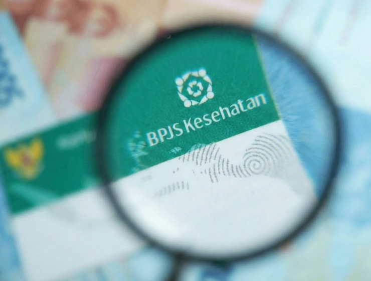Kabar Baik? Tunggakan Iuran BPJS Rp26,47 T Disiapkan untuk Dihapus