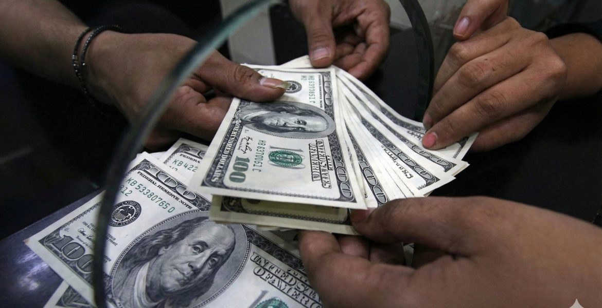 Dolar AS Lagi Seret, Euro dan Yen Naik Daun