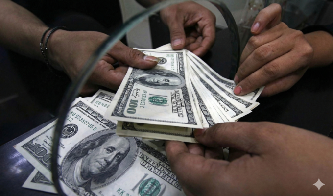 Dolar AS Lagi Seret, Euro dan Yen Naik Daun