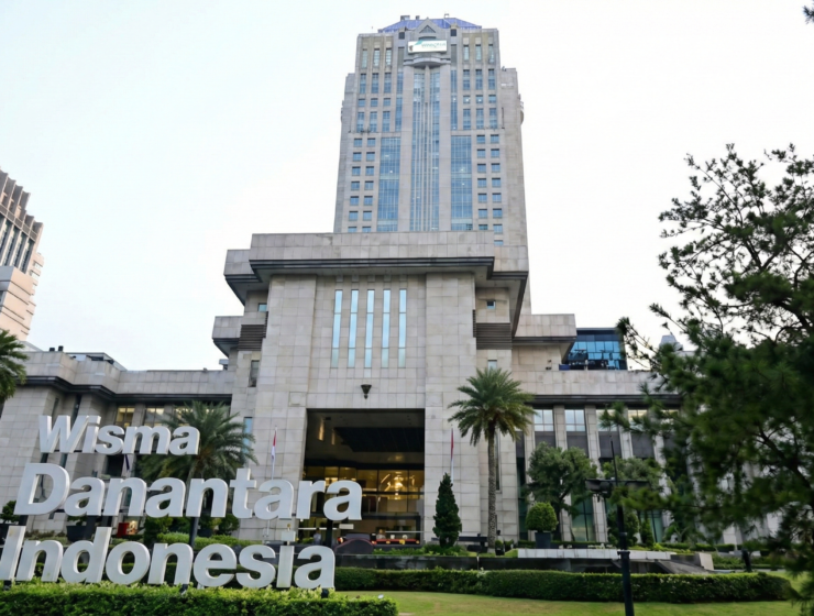 Danantara Buka Suara soal Kenaikan Free Float, Singgung Transparansi