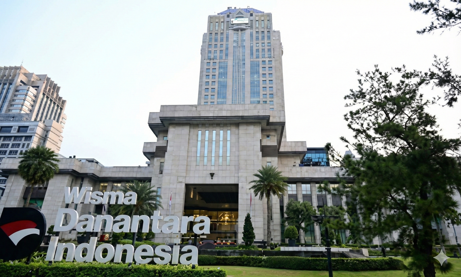 Danantara Buka Suara soal Kenaikan Free Float, Singgung Transparansi