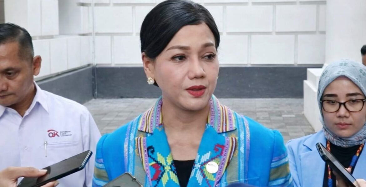 Moody’s Pangkas Outlook Kredit RI, Kini Jadi Negatif