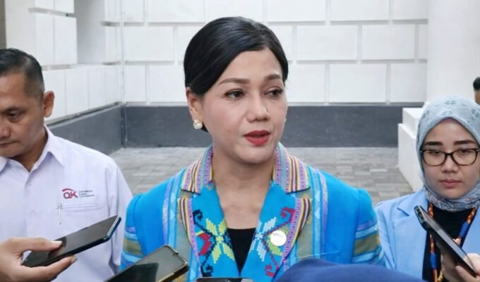 Moody’s Pangkas Outlook Kredit RI, Kini Jadi Negatif