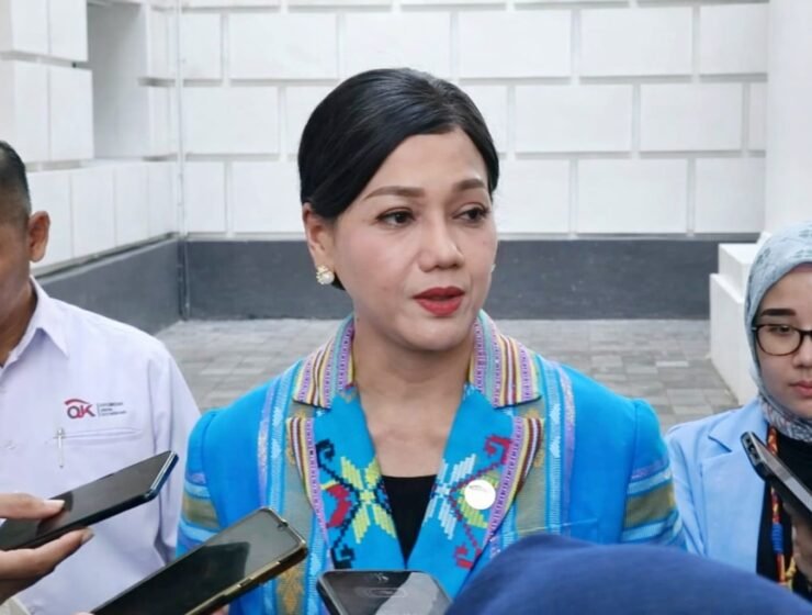 Moody’s Pangkas Outlook Kredit RI, Kini Jadi Negatif