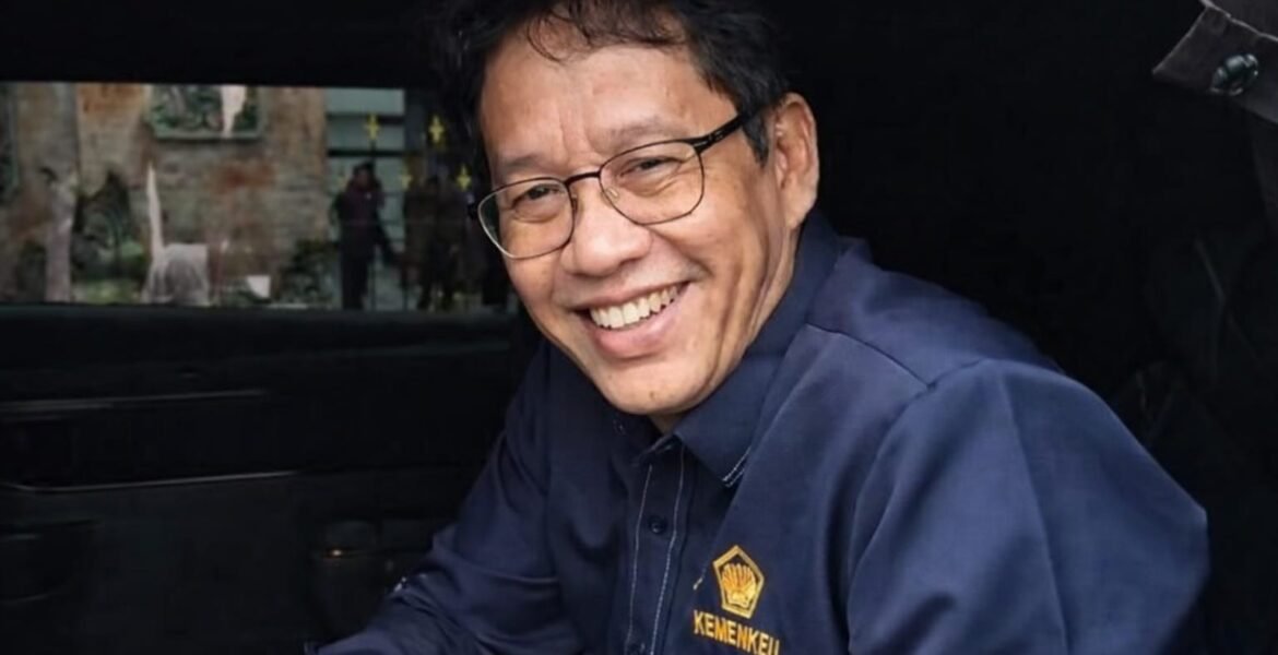 Catatan Buruk 20 Tahun, Purbaya Tanggapi Defisit NPI 2025