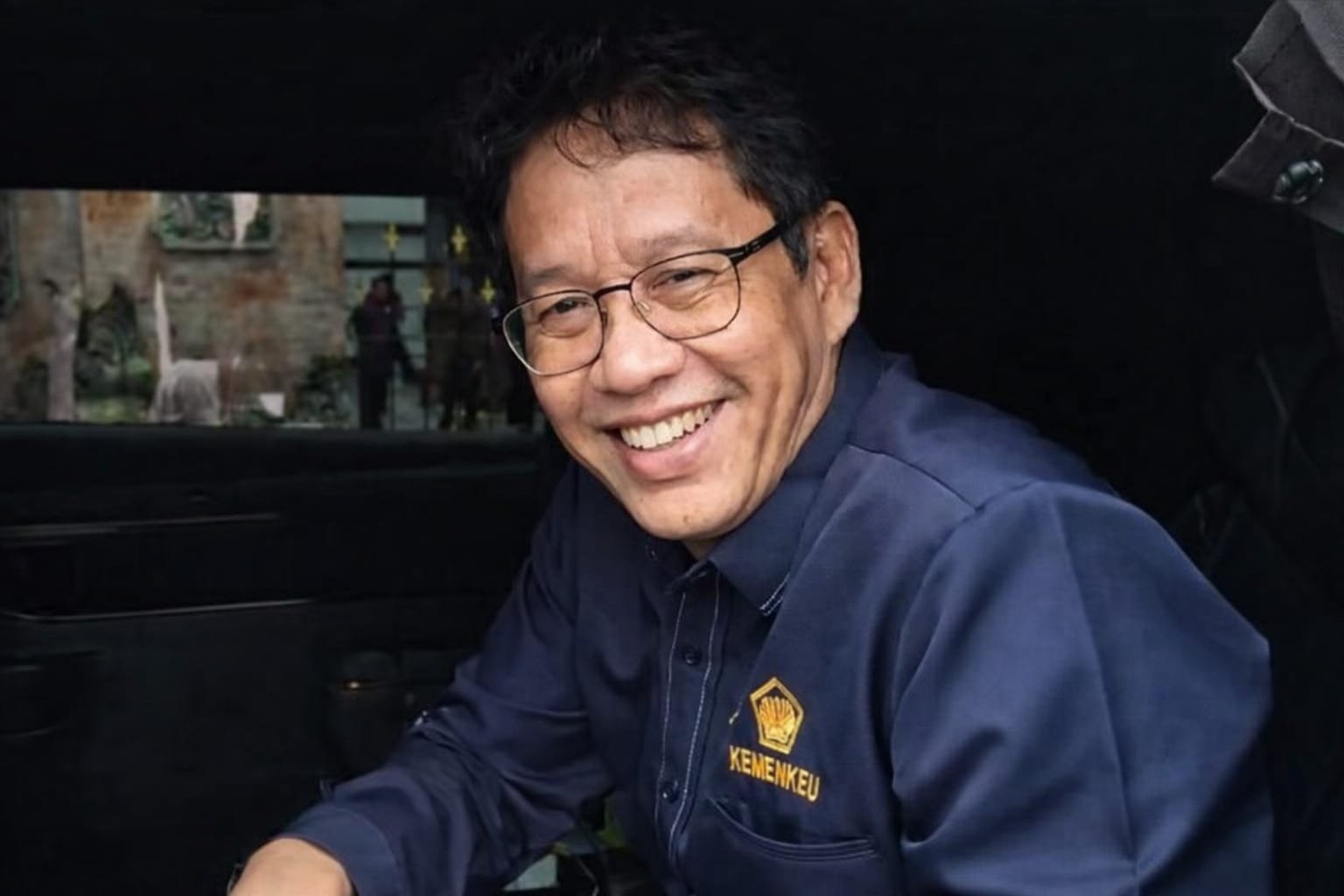 Purbaya: Rupiah Harusnya Nggak Sampai Melemah ke Rp17.000