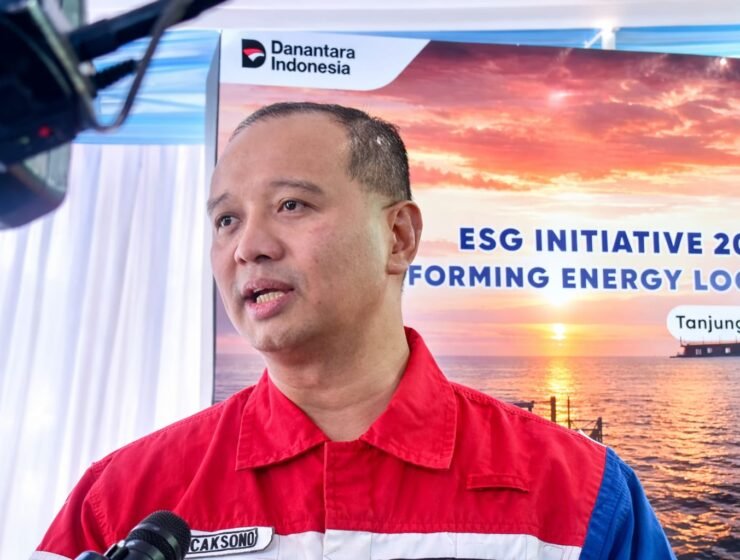 Restrukturisasi Besar, Pertamina Bakal Lepas 38 Anak Perusahaan