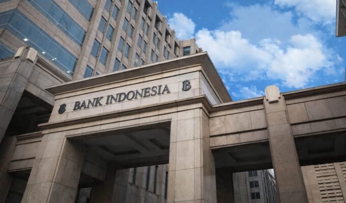 Utang Bank yang Nganggur Makin Numpuk, Sekarang Sudah Tembus Rp 2.506 Triliun