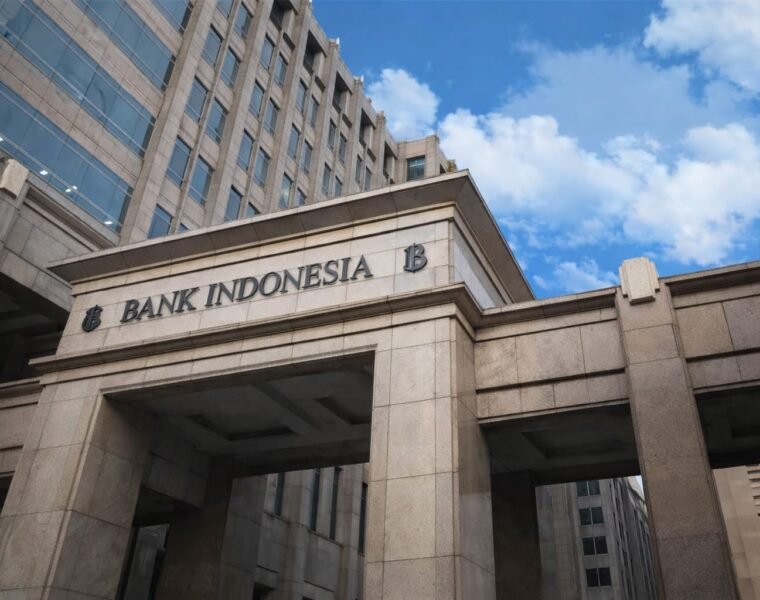 Utang Bank yang Nganggur Makin Numpuk, Sekarang Sudah Tembus Rp 2.506 Triliun