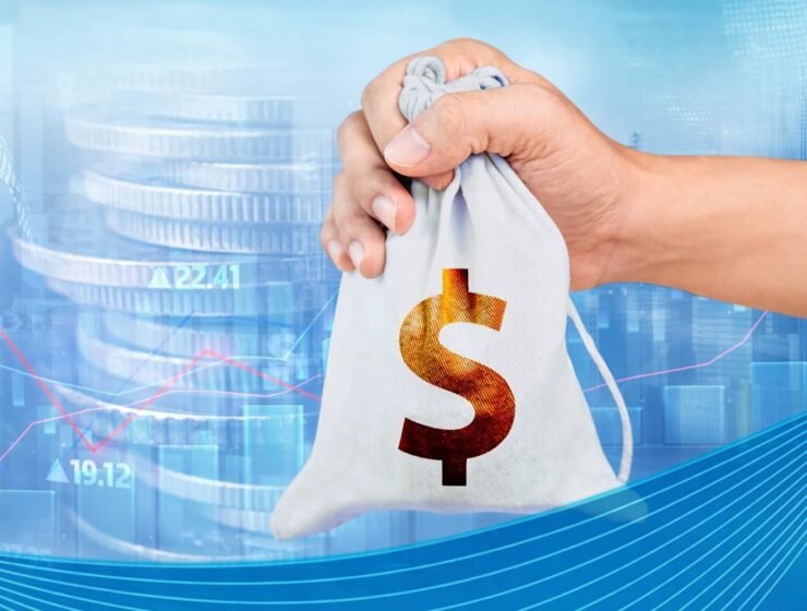 Utang Luar Negeri RI Makin Bengkak, Akhir 2025 Sudah Rp 7.318,6 Triliun