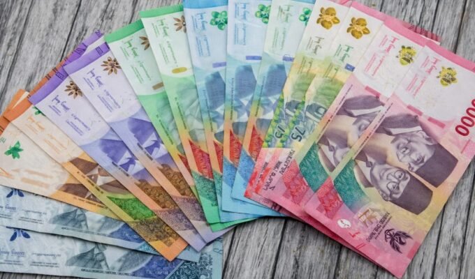 Debt Switching Disetujui, BI–Kemenkeu Jangan Sampai Terjebak Beban Bunga