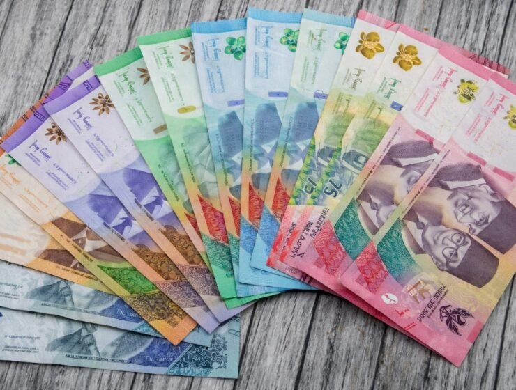 Debt Switching Disetujui, BI–Kemenkeu Jangan Sampai Terjebak Beban Bunga