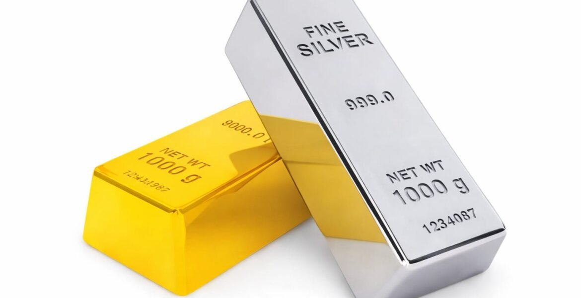 Baru Juga Turun, Harga Emas Kini Sudah Sentuh US$5.200 Lagi