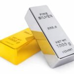 Kabar dari Hormuz Bikin Harga Emas & Perak Tertekan