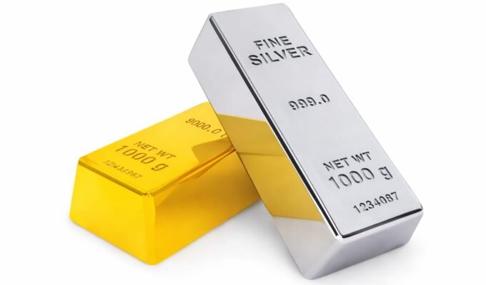 Kabar Gencatan Senjata AS-Iran Bikin Harga Emas dan Perak Melonjak