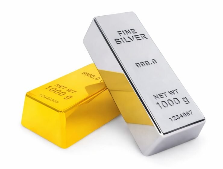 Baru Juga Turun, Harga Emas Kini Sudah Sentuh US$5.200 Lagi