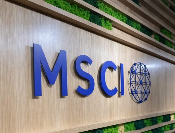 BEI Yakin Bisa Penuhi Ekspektasi Global Index Provider untuk Bikin Pasar Modal RI Makin Baik